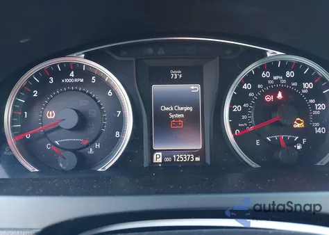 2016 Toyota Camry Se z USA, uszkodzony, nr VIN 4T1BF1FK8GU564600